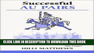 [PDF] Successful Au Pairs (Overcoming common problems) Full Online