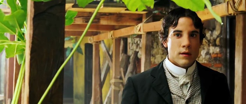 Love In the Time of Cholera (Ana Claudia Talancón, Laura Harring) Official Trailer