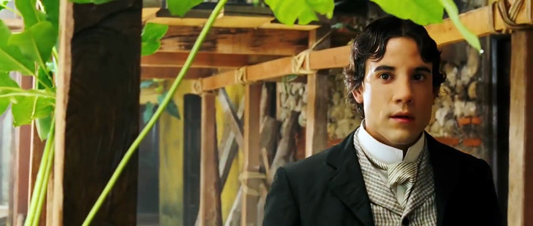 Love In the Time of Cholera (Ana Claudia Talancón, Laura Harring) Official Trailer