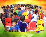 Oi Playschool at a South Indian Children's channel - Khushi TV