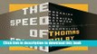 [PDF] The Speed of Sound: Breaking the Barriers Between Music and Technology: A Memoir Popular