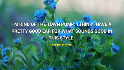 Michael McKean Quotes