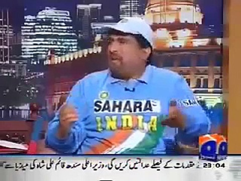 Sachin Tendulkar Parody By Khabarnaak