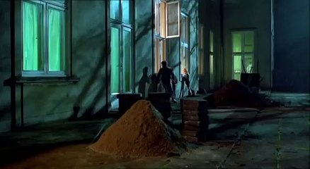 Århus by night Trailer