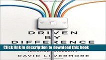 New Book Driven by Difference: How Great Companies Fuel Innovation Through Diversity