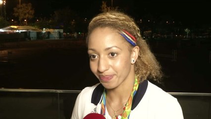 JO - Boxe : Mossely «Le combat d'une vie»