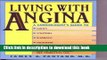 [PDF] Living with Angina: A Practical Guide to Dealing with Coronary Artery Disease and Your