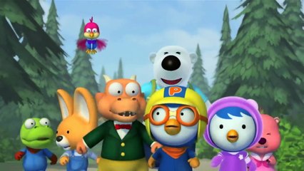 [뽀로로 3기] #48 마법의 약 2