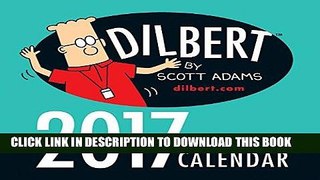 Ebook Dilbert 2017 Day-to-Day Calendar Free Read