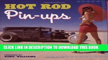 Read Now Hot Rod Pin-ups PDF Book