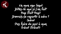 Black M feat soprano Frérot lyrics, paroles