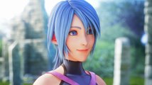 Kingdom Hearts 2.8: Final Chapter Prologue Cinematic