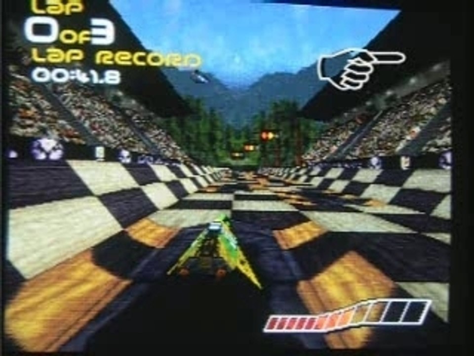 Karbonis ntsc venom TT lap