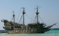 Top 10 Mysterious Ghost Ships