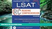 Big Deals  Reading Comprehension: LSAT Strategy Guide, 4th Edition  Best Seller Books Most Wanted