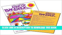 Read Now Nancy Chandler s Map of Bangkok, 24th ed. Download Online