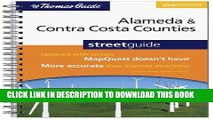 Read Now Alameda   Contra Costa Counties (Thomas Guide Alameda   Contra Costa Counties Street