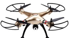 Syma X8HC