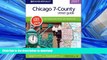 READ ONLINE Rand McNally 2007 Chicago 7-County street guide: Cook - Dupage - Kane - Kendall - Lake