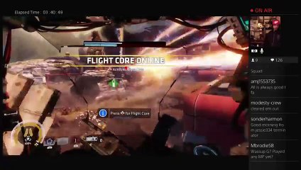 HaterTerminator's TurnUp Thursdays Titanfall2 Review (78)