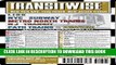 Read Now Streetwise Transitwise New York City Subway Map - Manhattan Subway Map with New Jersey,