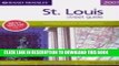 Read Now Rand Mcnally 2007 St. Louis Street Guide (Rand McNally St. Louis Street Guide: Including