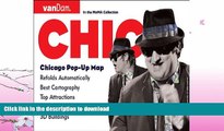READ  Pop-Up Chicago Map by VanDam - City Street Map of Chicago - Laminated folding pocket size