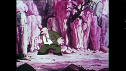 Popeye Volume 2 HD Français (épisode 64 à 95)