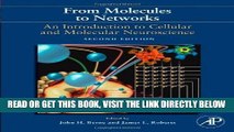 Read Now From Molecules to Networks, Second Edition: An Introduction to Cellular and Molecular