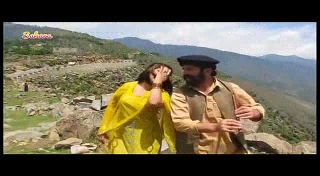 Pashto New Album 2016 Tore Starge HD 720P Full HD Part-2