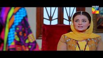 Deewana Episode 41 Full HD HUM TV Drama 13 Oct 2016