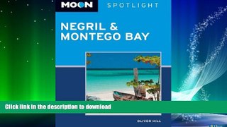 FAVORITE BOOK  Moon Spotlight Negril   Montego Bay FULL ONLINE