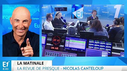 Stéphane Bern se lance dans le rap