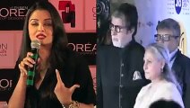 Aishwarya Rai INSULTED By Jaya Bachchan For Ae Dil Hai Mushkil