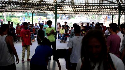 Hip Hop Dance 2016 _ Best Dance Of The World 2016 - HD- Best dance