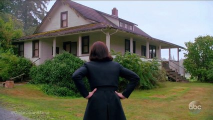 Once Upon a Time 6x06 Promo #2 _Dark Waters