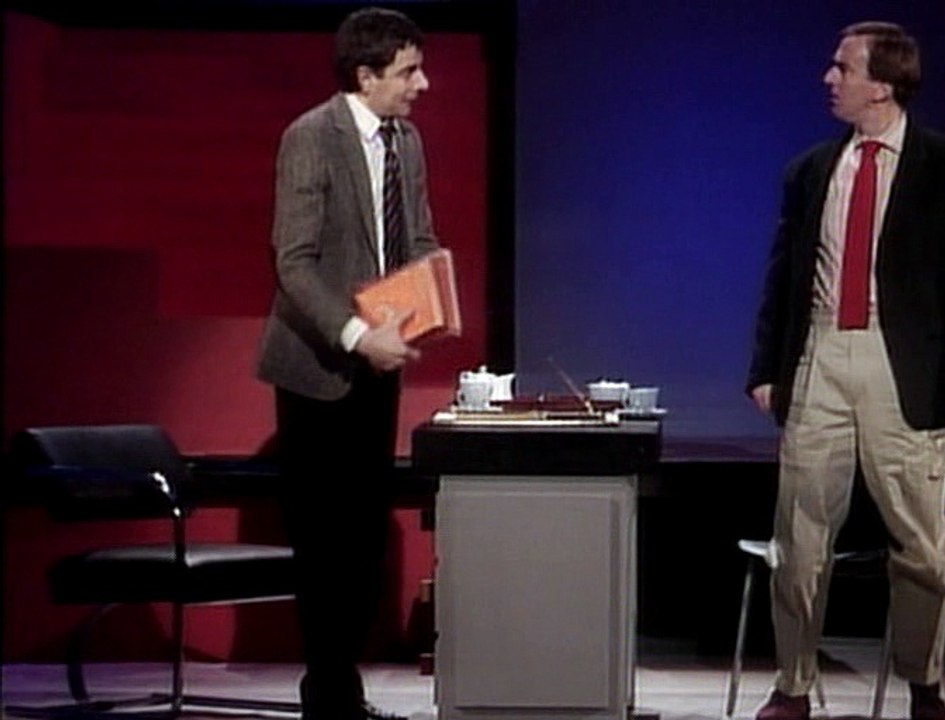 Rowan Atkinson - Live-001