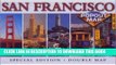 Read Now Rand McNally San Francisco Popout Map (USA PopOut Maps) Download Online