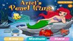 Ariel Pearl Hunt | princess ariel games | ariel pearl hunt online | Games For Kids