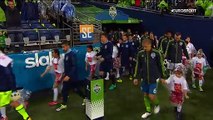 MLS Playoff: Seattle Sounders - Sporting Kansas City (Özet)