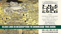 Best Seller The Lady in Gold: The Extraordinary Tale of Gustav Klimt s Masterpiece, Portrait of