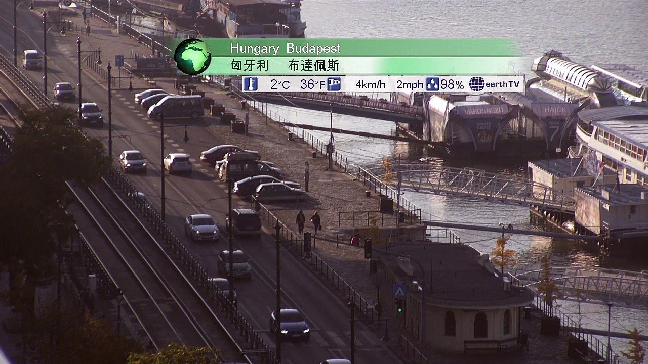 Today for TVB television channel