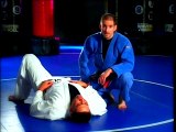Brazilian jiu-jitsu #1: Lesson №24. Shin Stab Armbar