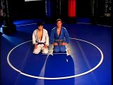 Brazilian Jiu-Jitsu #1: Lesson №26. Slow Roll