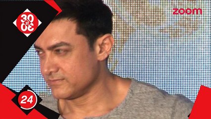 Aamir To Change The Script Of 'Thugs Of Hindustan'  , Salman Khan Gets Cautious With 'Tiger Zinda Hai'