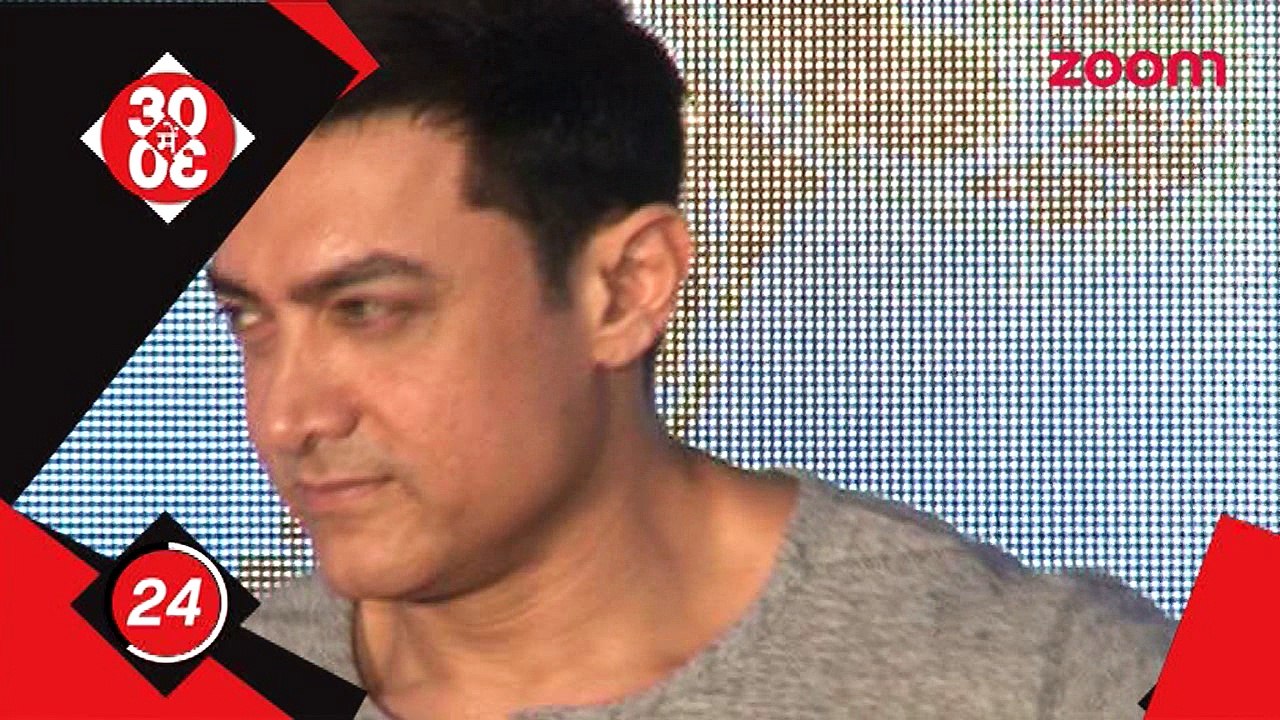 Aamir To Change The Script Of 'Thugs Of Hindustan'  , Salman Khan Gets Cautious With 'Tiger Zinda Hai'