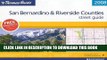 Read Now The Thomas Guide 2008 San Bernardino   Riverside Counties, California: Street Guide