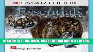 Read Now SmartBook for Essentials of the Living World PDF Book