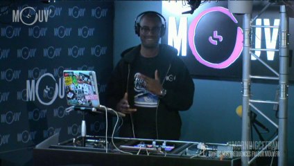 Le Wake-Up Mix (28/10/2016) : Spécial Meek Mill