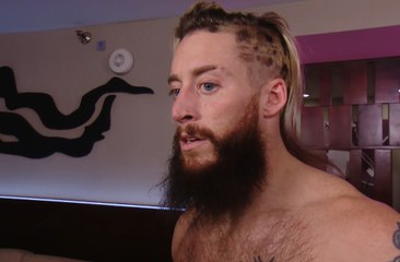 WWE Roadblock: End of the Line 2016 Highlights HD